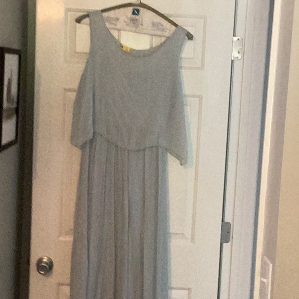 Sundance Maxi